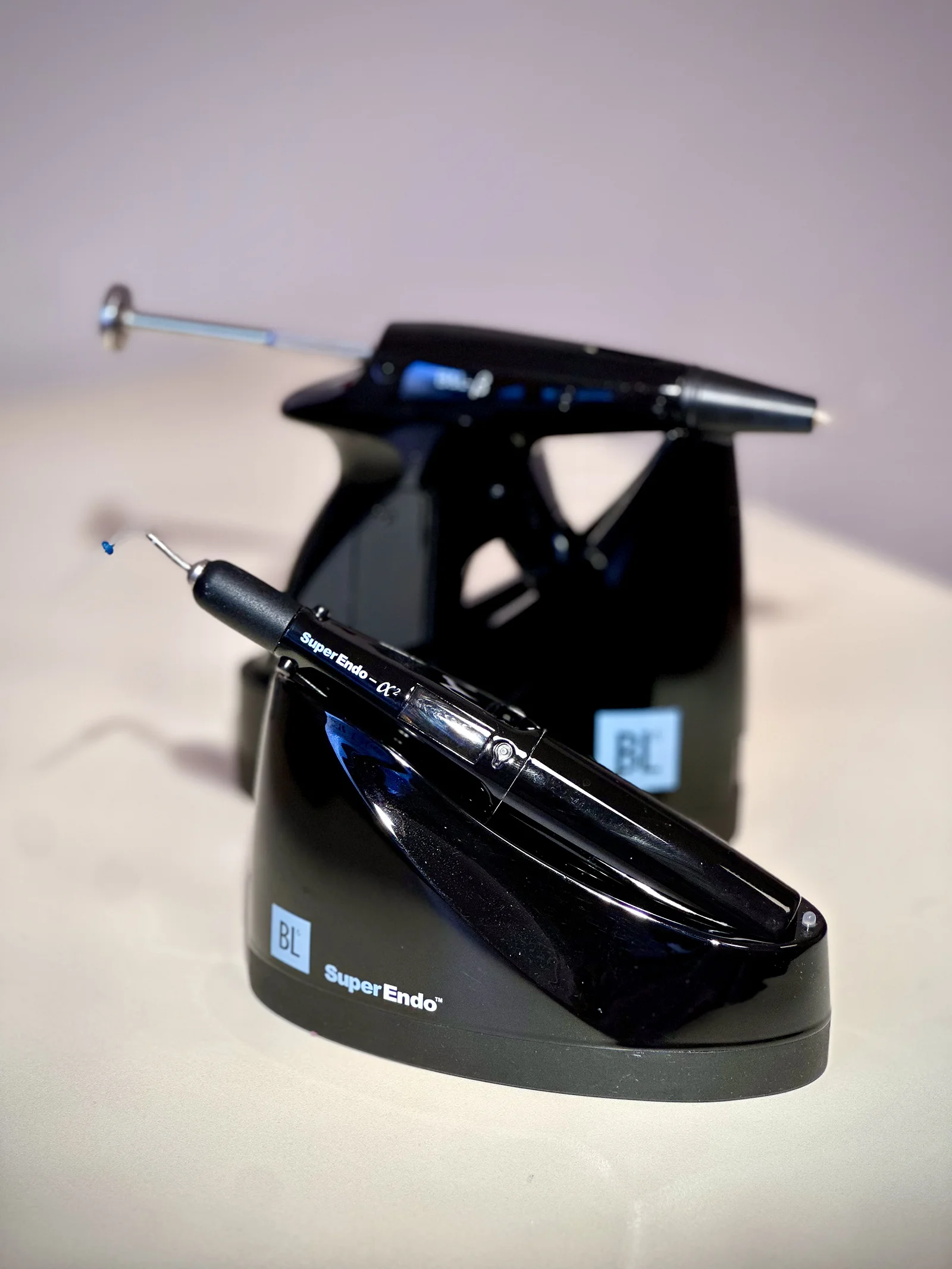 endodoncja